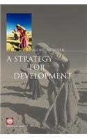 Strategy for Development