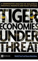 Tiger Economies Under Threat