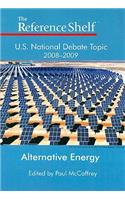 U.S. National Debate Topic 2008-2009