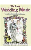 The Joy of Wedding Music