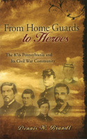 From Home Guards to Heroes