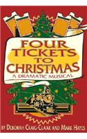 Four Tickets to Christmas