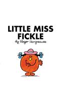 Little Miss Fickle