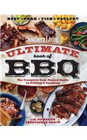 Southern Living Ultimate Book of BBQ