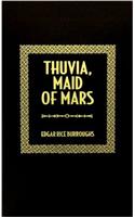 Thuvia, Maid of Mars