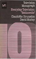 Everyday Television "Nationwide" (BFI television monograph)