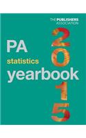 Pa Statistics Yearbook 2015