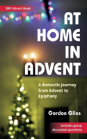 At Home in Advent