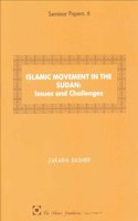 Islamic Movement in the Sudan
