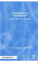 Conceptions of Development