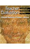 Teacher Evaluation to Enhance Professional Practice