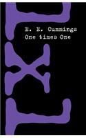 One Times One