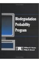 Biodegradation Probability Program