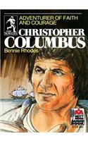 Christopher Columbus