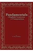 Fundamentals of English Grammar: Textbook