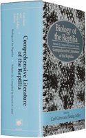 Biology of the Reptilia