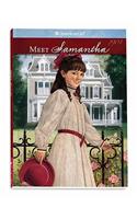 Meet Samantha - Hc Book