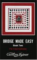 Bridge Made Easy Book 2