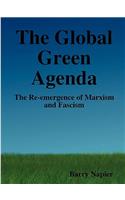 The Global Green Agenda