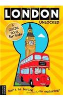 London Unlocked