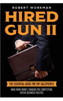 Hired Gun II