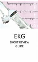 EKG Short Review Guide