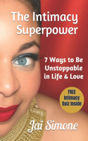 Intimacy SuperPower