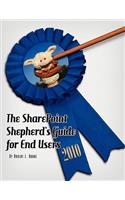 Sharepoint Shepherd's Guide for End Users 2010
