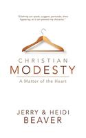 Christian Modesty