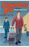 Stewardess Boy