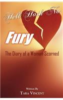 Hell Hath No Fury