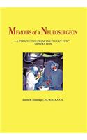Memoirs of a Neurosurgeon