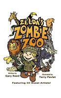 Zelda's Zombie Zoo