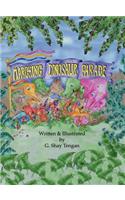 Marching Dinosaur Parade