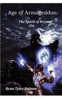 Age of Armageddon: The Spirit of Krynn