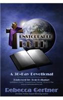 Unstoppable Truth a 30-Day Devotional
