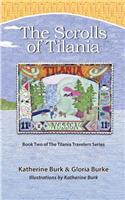 Scrolls of Tilania