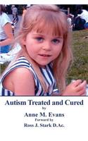 Autism Treated and Cured