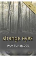 strange eyes