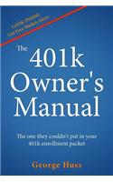 401k Owner's Manual