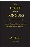 Truth about Tongues