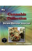 My Cannabis Collection