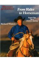 From Rider to Horseman