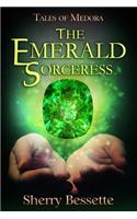 Emerald Sorceress