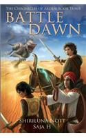 Battle Dawn