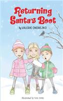 Returning Santa's Boot