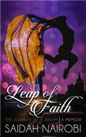 Leap of Faith