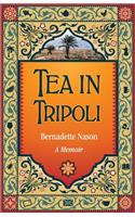 Tea in Tripoli