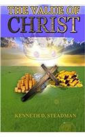 Value of Christ