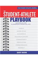 The Student-Athlete Playbook